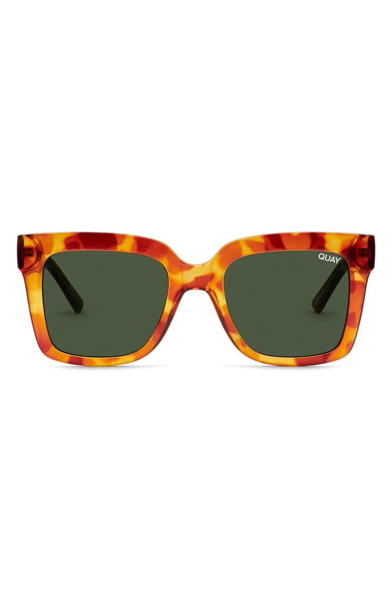 Quay sunglasses icy cheap