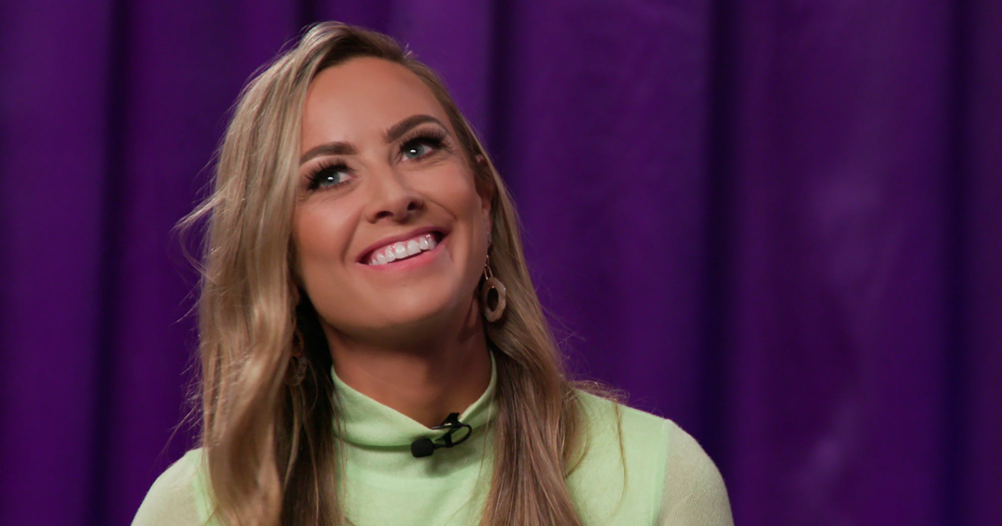 Why Jessica Didnt Bring Boyfriend To Love Is Blind Eps