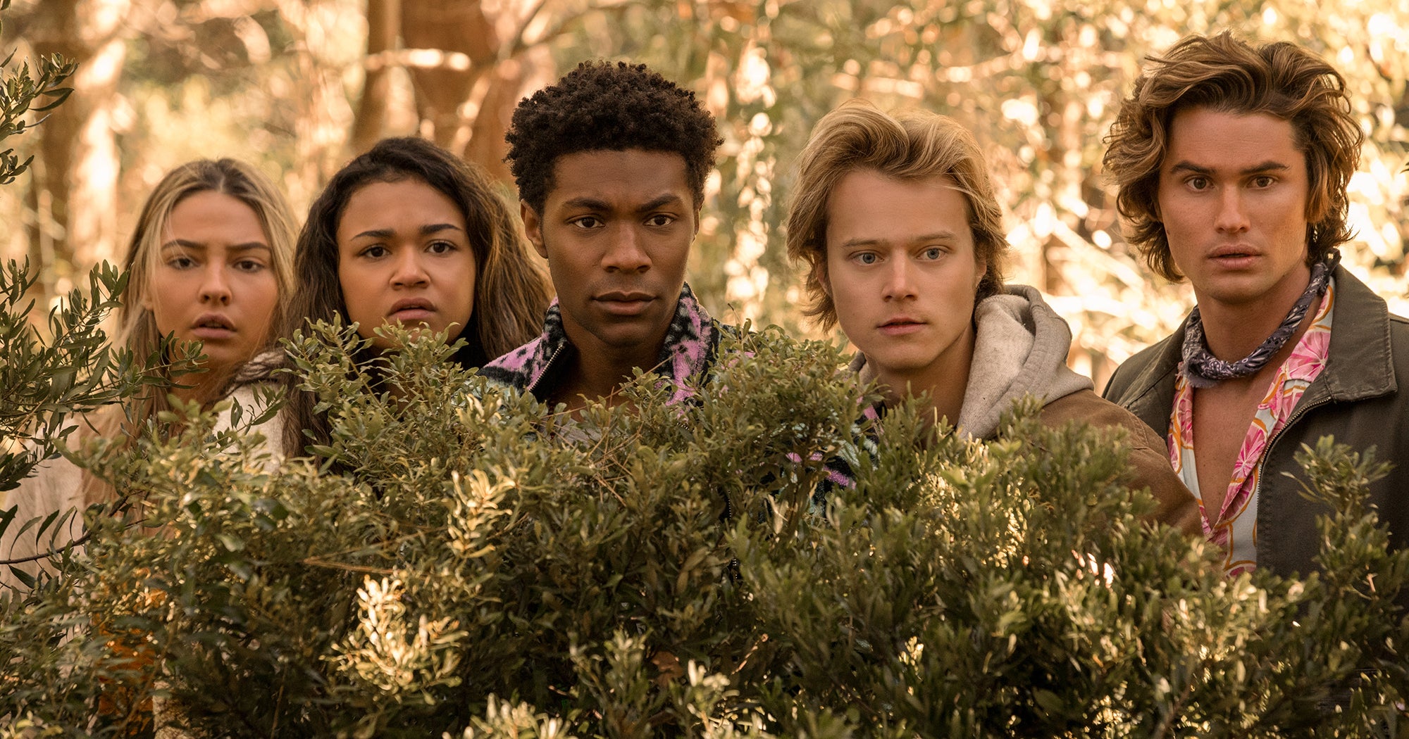 What Outer Banks Character Alive Ending Twist Means