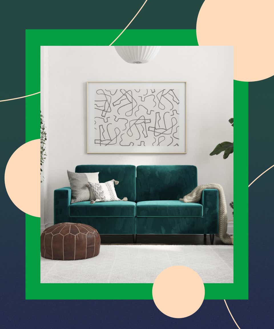 Best Couches & Sofas For Homes & Apartments 2021