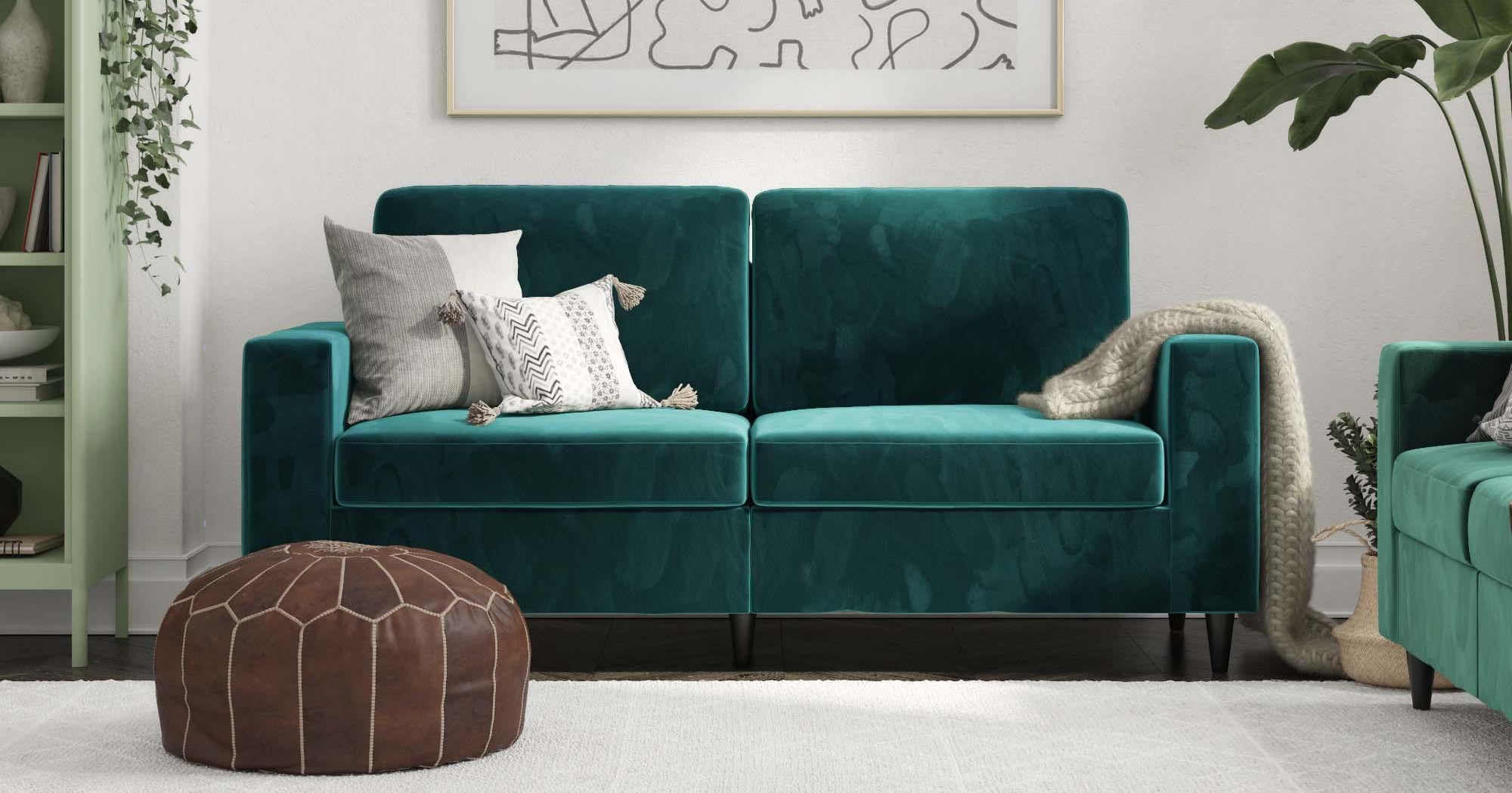 Best Couches & Sofas For Homes & Apartments 2021