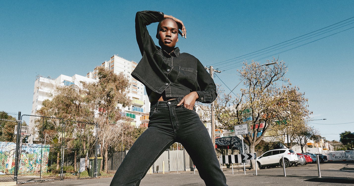 The 6 Best Sustainable Australian Denim Brands