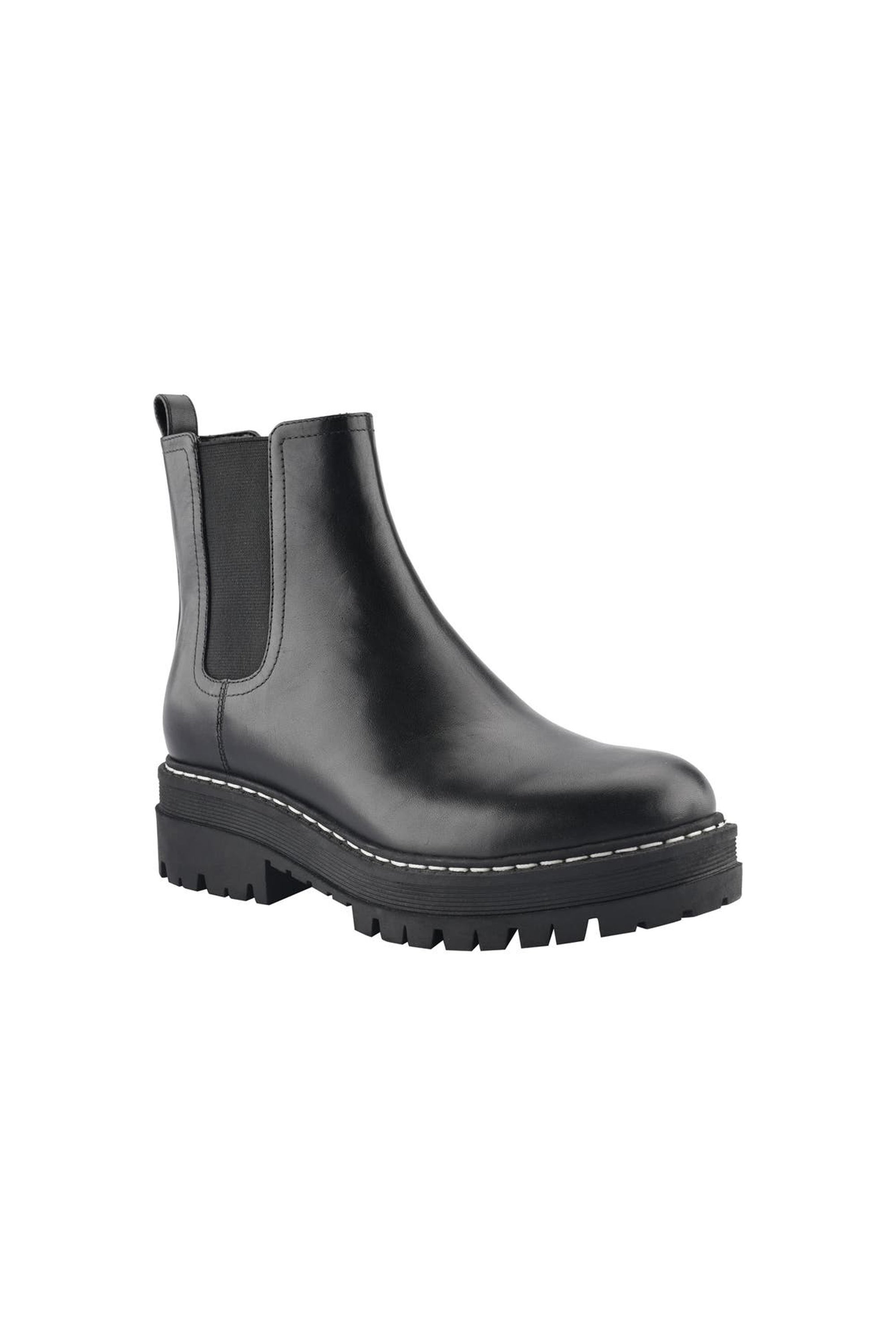 marc fisher padmia chelsea boot review