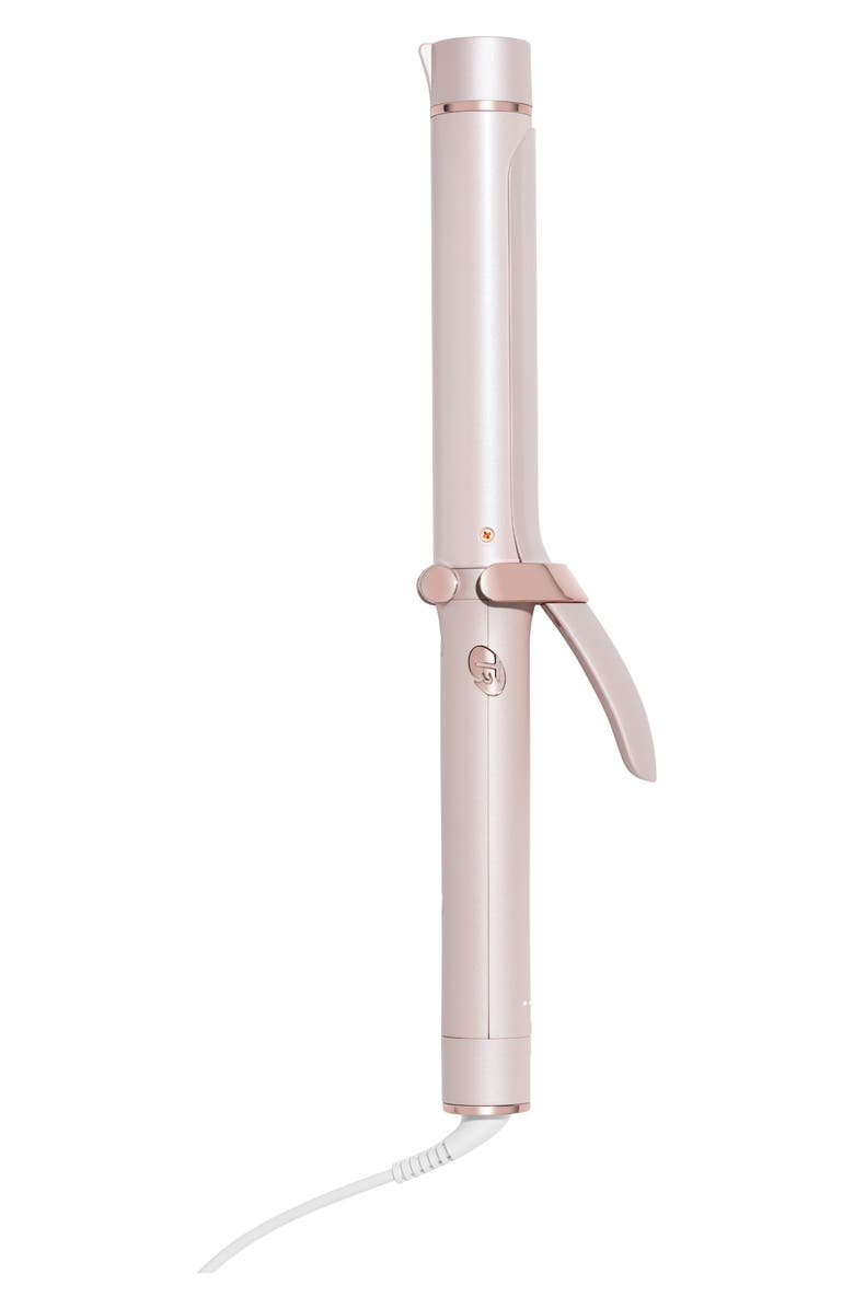 T3 SinglePass 1.25 Inch Ceramic Curling Iron
