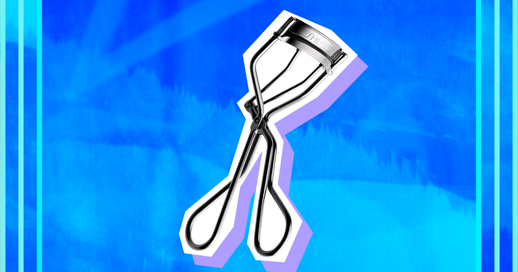 The 5 Best Eyelash Curlers To Lift Straight Lashes