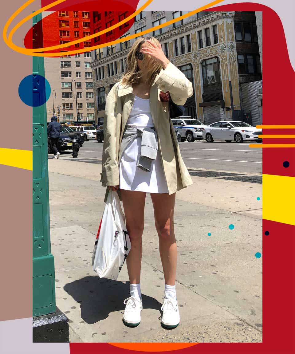 24 Back To School Outfits To Inspire The First Day Look 24 Back To School Outfits To Inspire The First Day Look