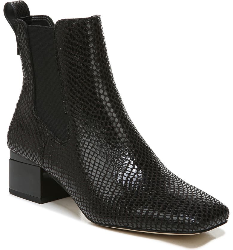 franco sarto claudio chelsea boot