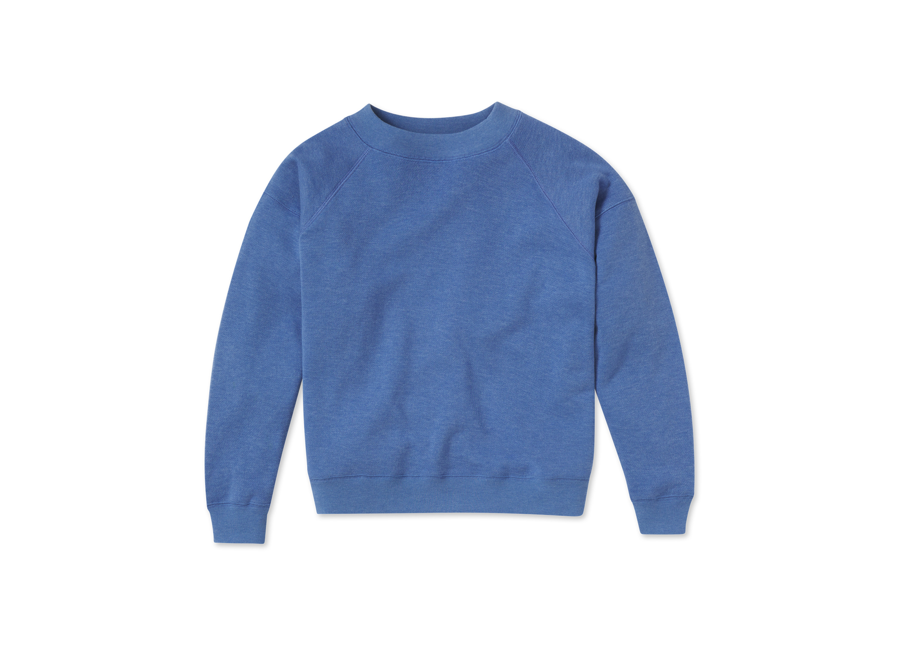 entireworld loopback sweatshirt