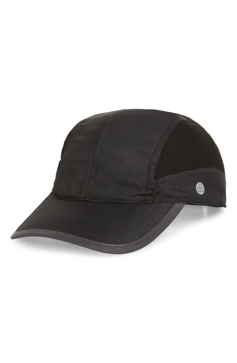 Zella + Reflective Running Hat