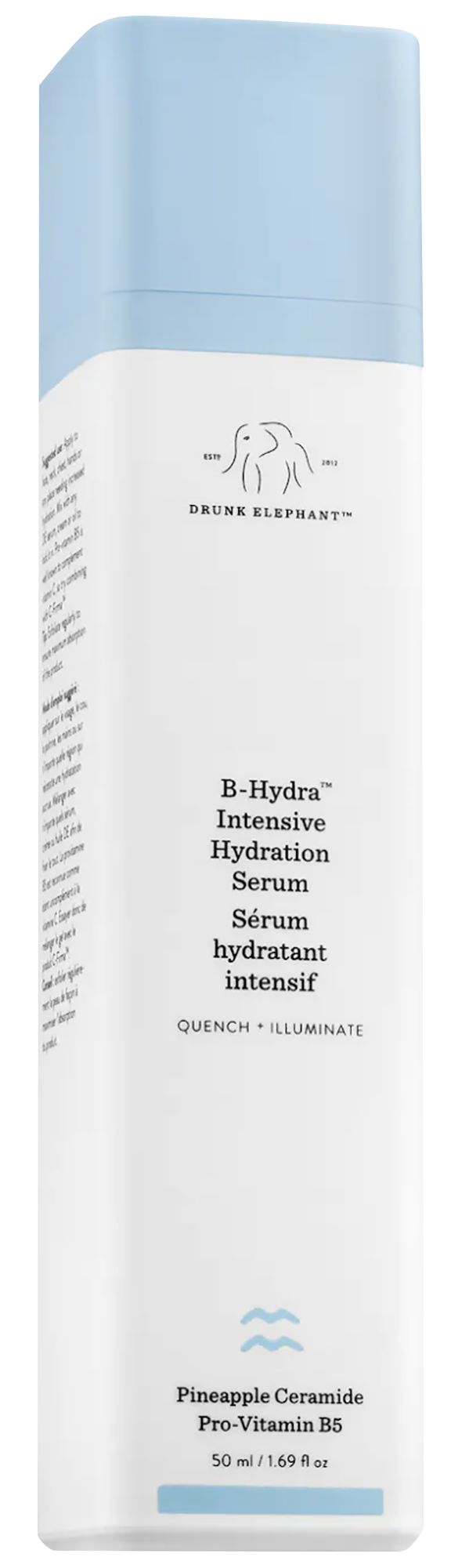 B-Hydra™ Intensive Hydration Serum | Cruelty-Free