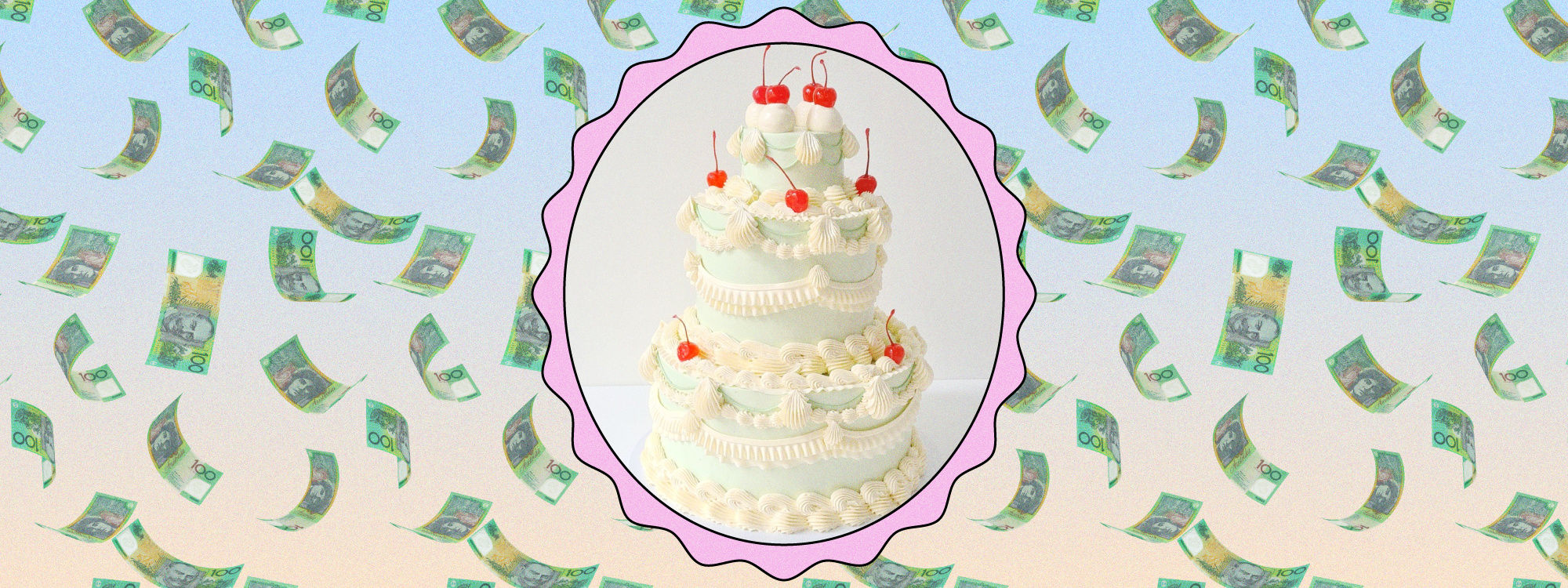 Wie viel Geld schenke ich zur Hochzeit? 18 Frauen antworten