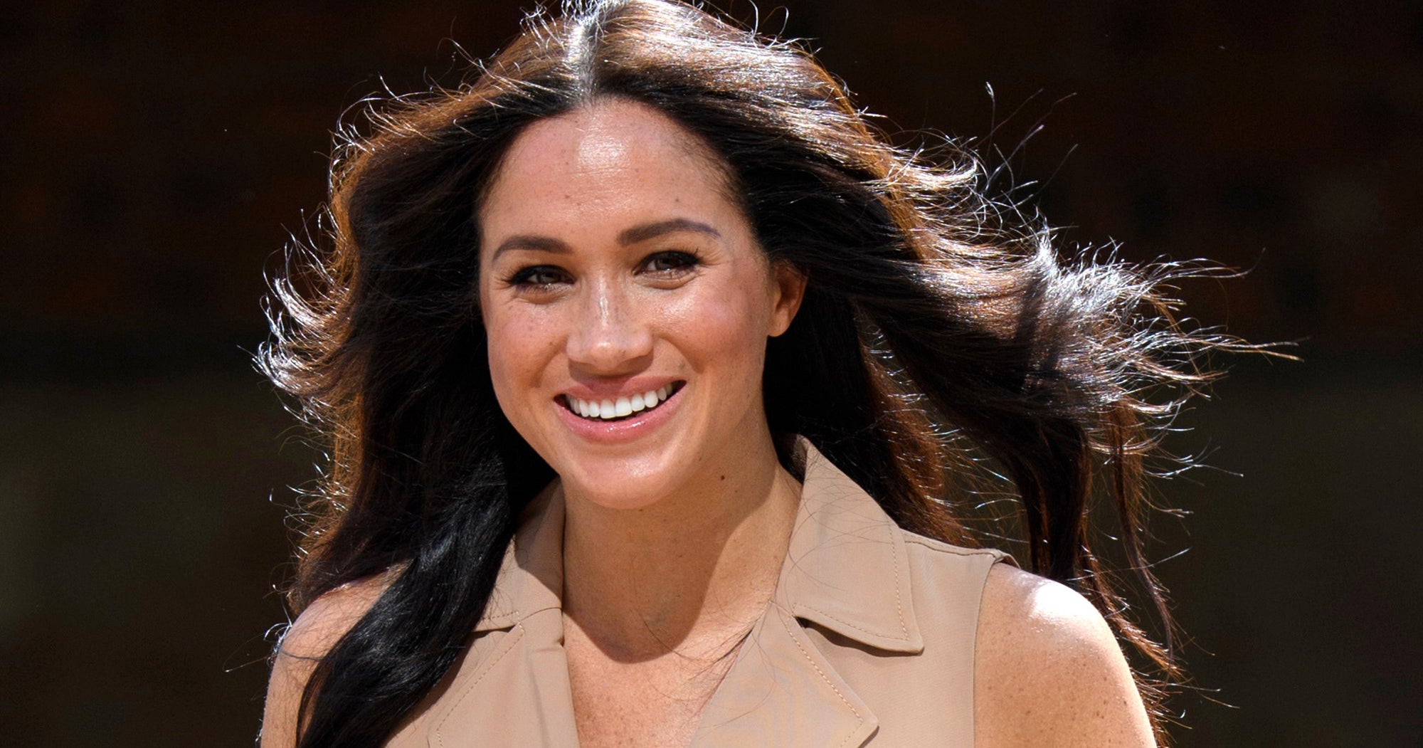 Commentator Says Kate Middleton Isn't Going to Give Meghan Markle 'Time ...