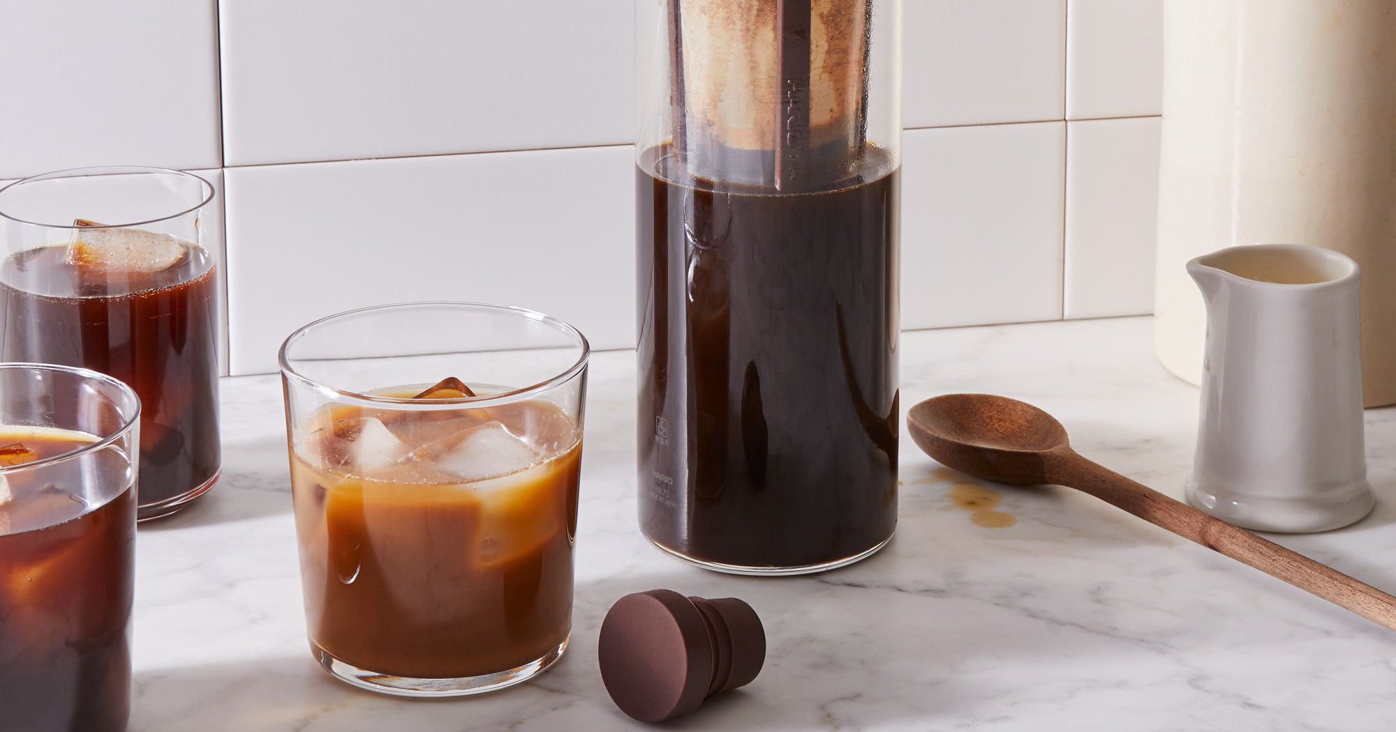 Best Iced Coffee Makers 2021 Refinery29