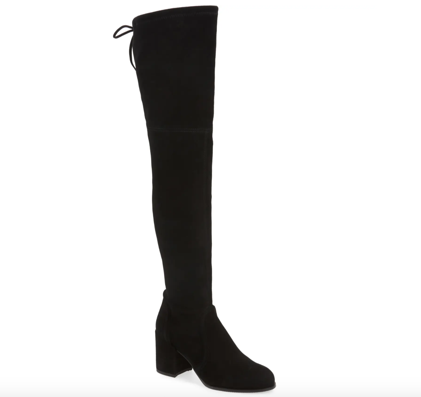 Stuart Weitzman + Daphne Over the Knee Boot