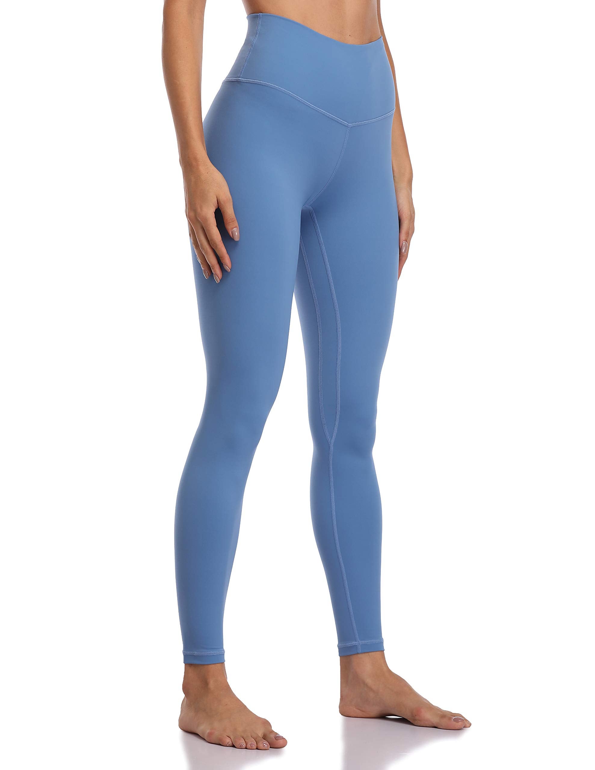 Colorfulkoala + Buttery Soft High-Waisted Leggings