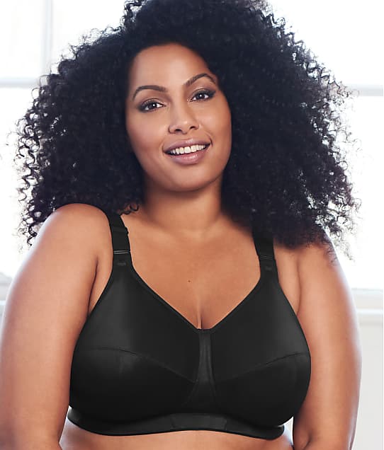 The 5 Most Comfortable Wireless Bras for Plus Size Women