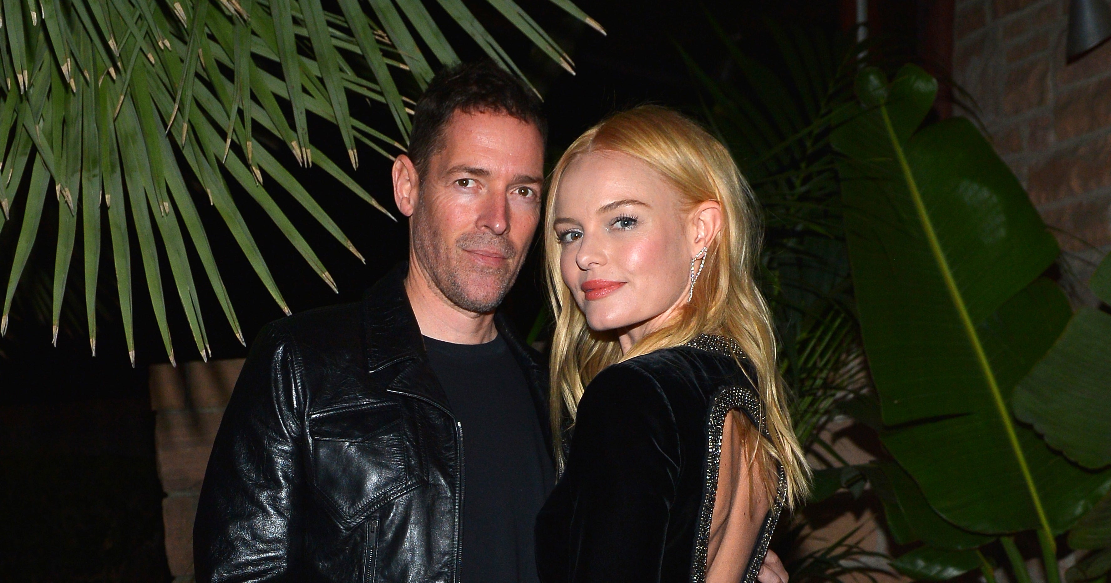 Kate Bosworth & Michael Polish Announce Divorce