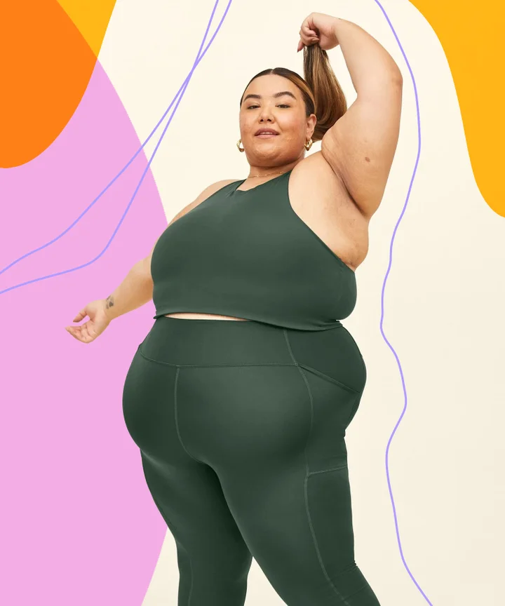 12 Plus Size Activewear 2-Piece Sets From Torrid