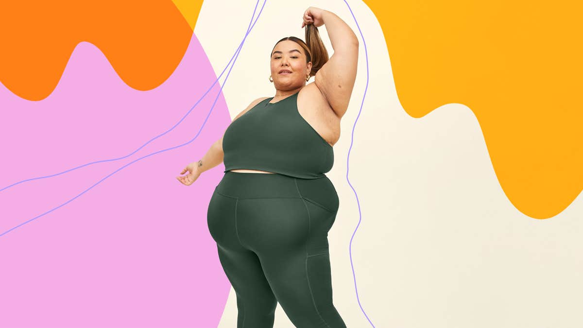 Does Fashion Industry What Plus Size Really Means?