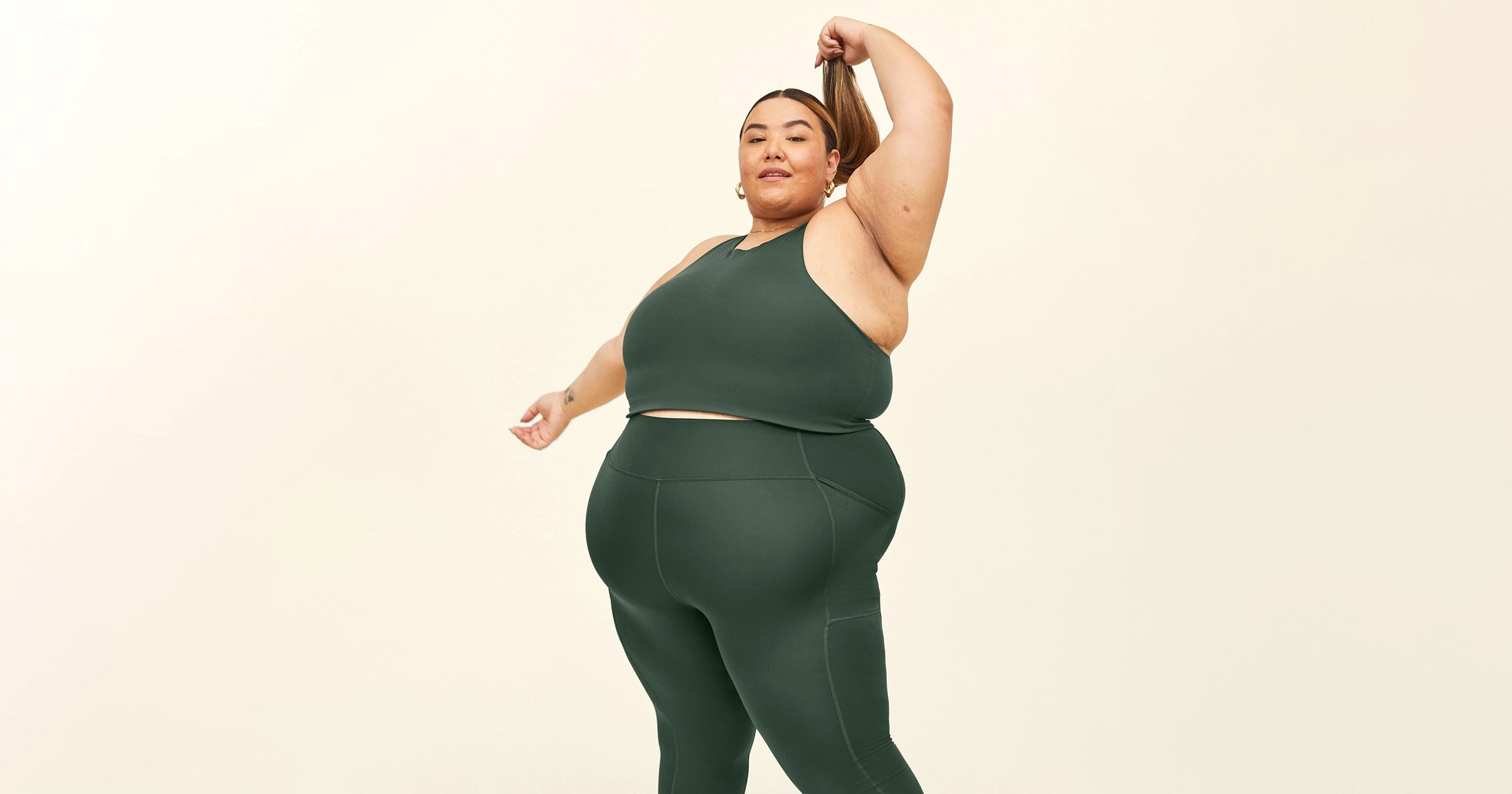 Meet 5 'Plus-Size' Models Who Should Have Beauty Contracts