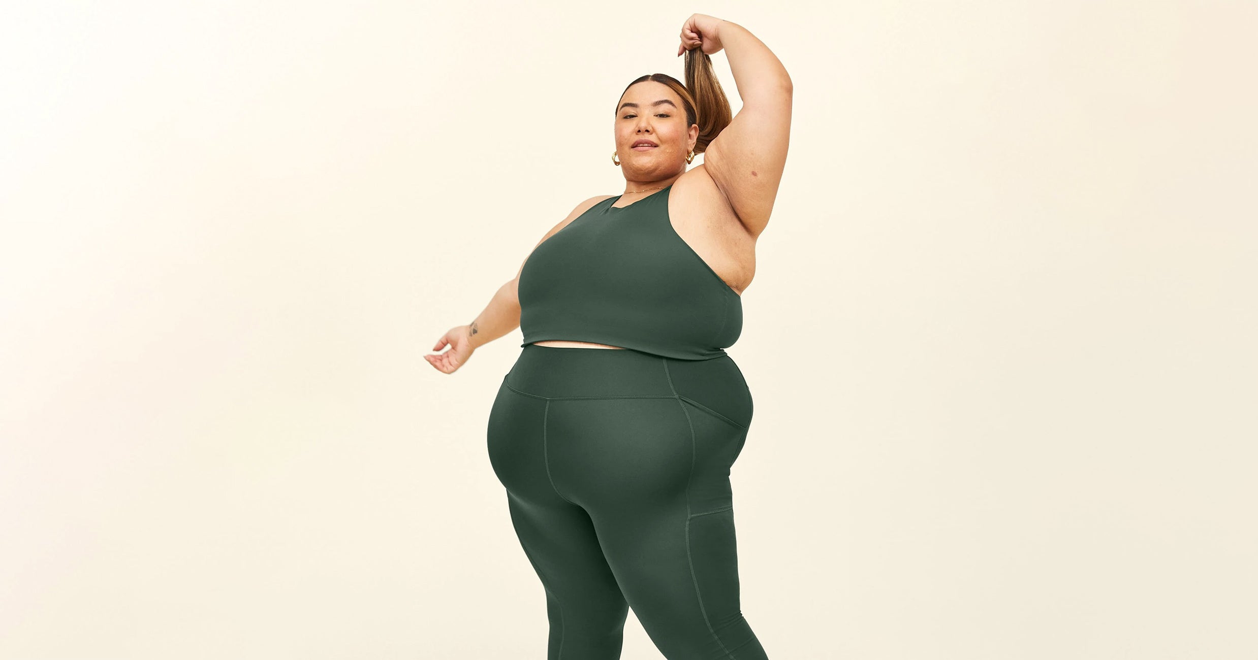 REAL Plus Size Clothes & Models