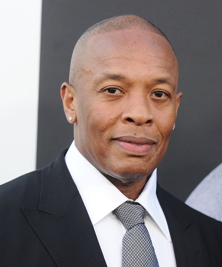 Dr. Dre Is One Of Hip-Hop’s Wealthiest Men But His Daughter & Grandkids Are Homeless Hip-Hop’s Wealthiest Men
