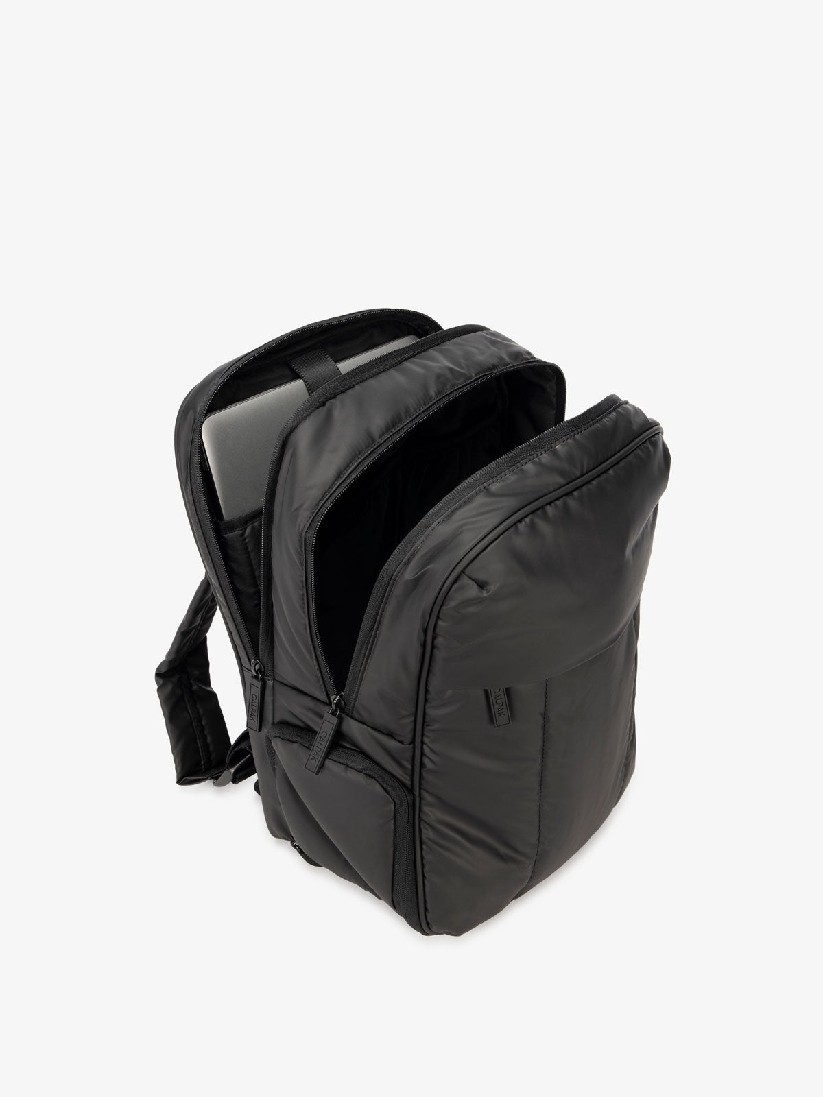 大人気!! 軽量 大容量 バックパック☆CALPAK Luka Laptopも楽々 Luka 15 inch Laptop Backpack in Rose Quartz | CALPAK
