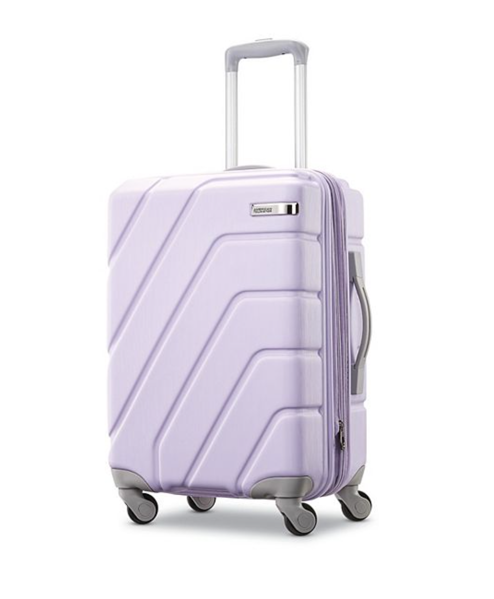 American tourister burst max hardside spinner luggage sales
