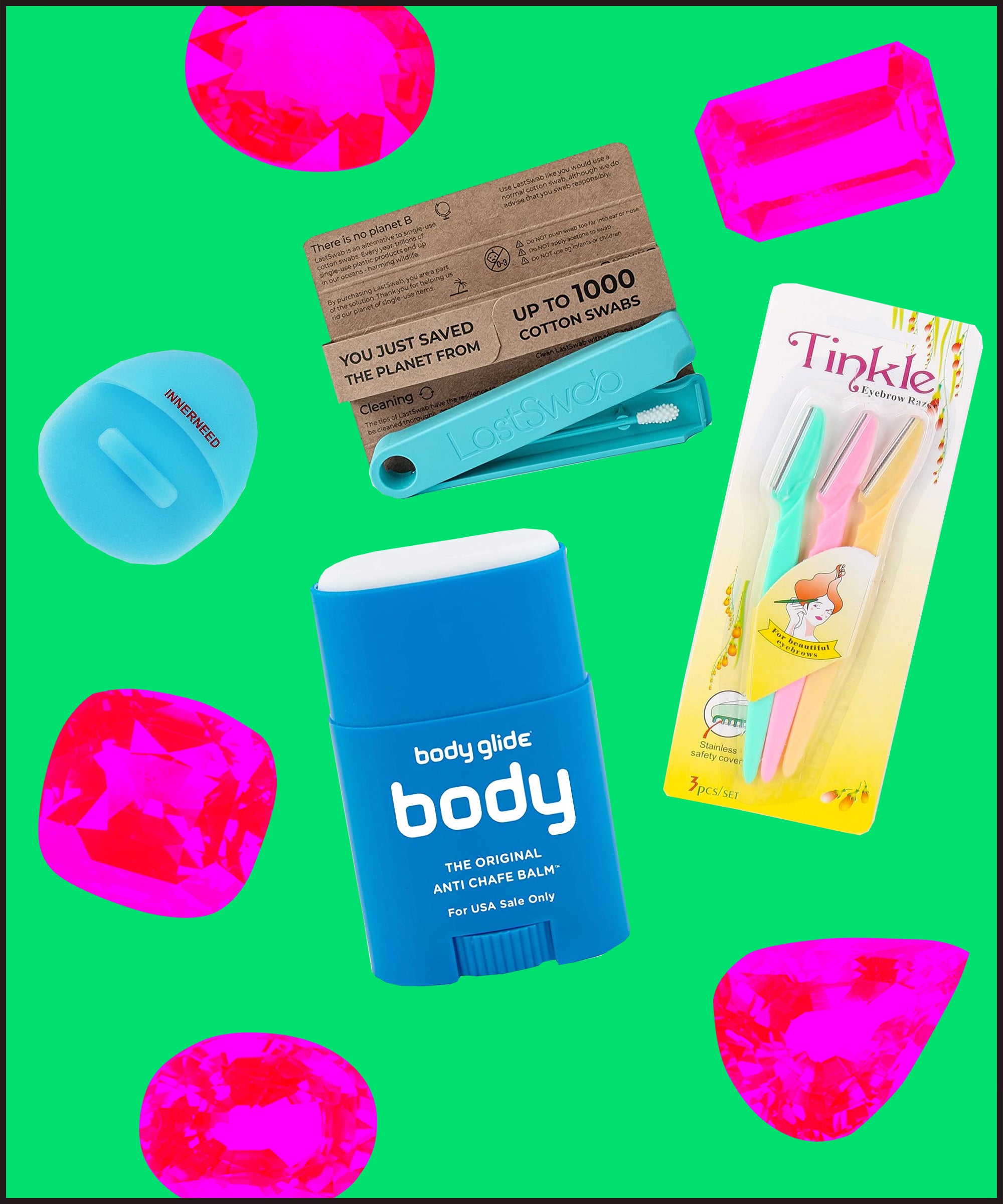 Amazon Movers and Shakers Page: Trending Best Sellers