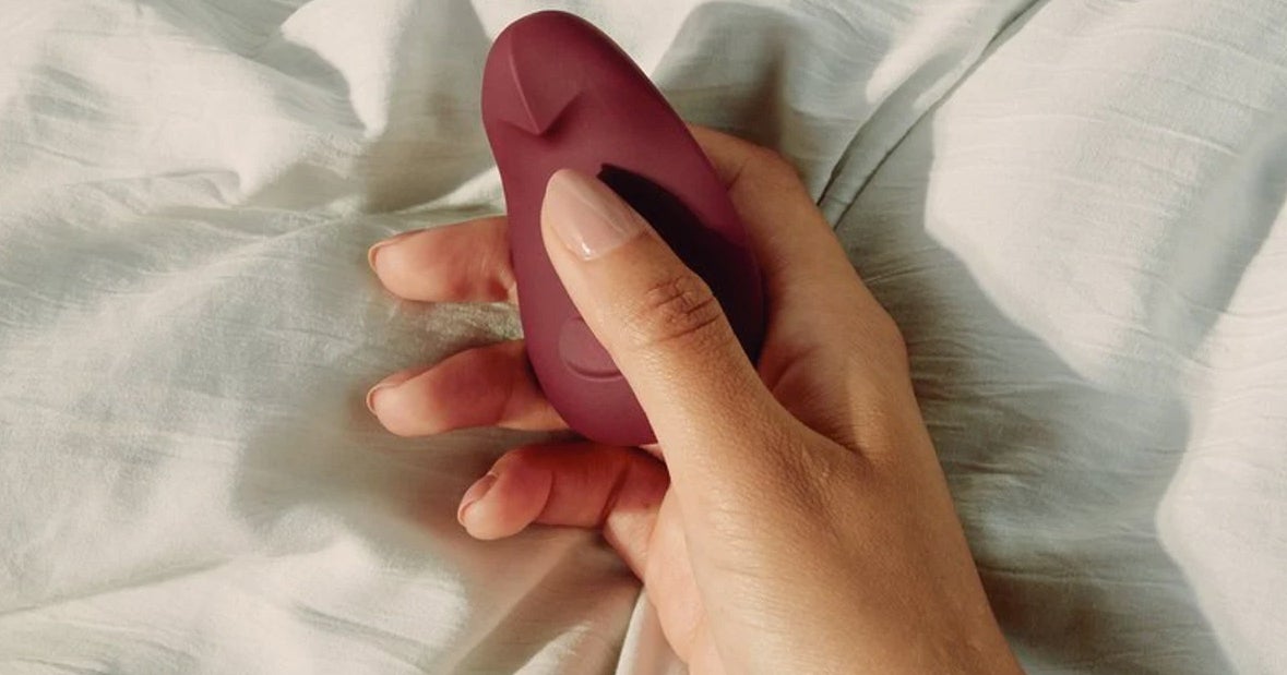 7 Approachable Vibrators For Sex Toy Beginners 7 Approachable Vibrators For Sex Toy Beginners