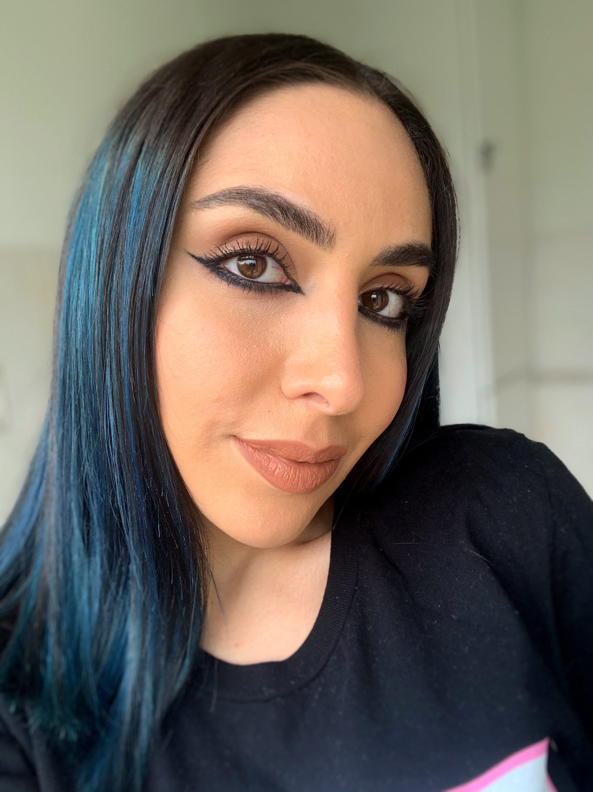 Cat Eye Makeup Pictures Infoupdate
