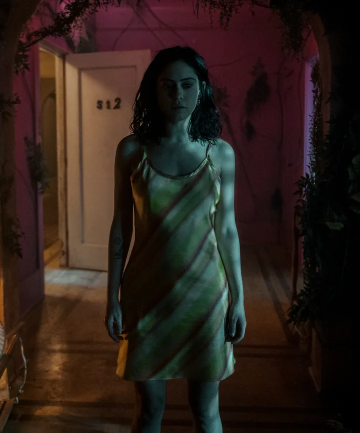 Get a crash course in horror in the new trailer for Netflix's