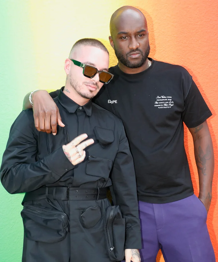 GUESS Collaborates with J Balvin for Colores Capsule Collection - Daily  Front Row