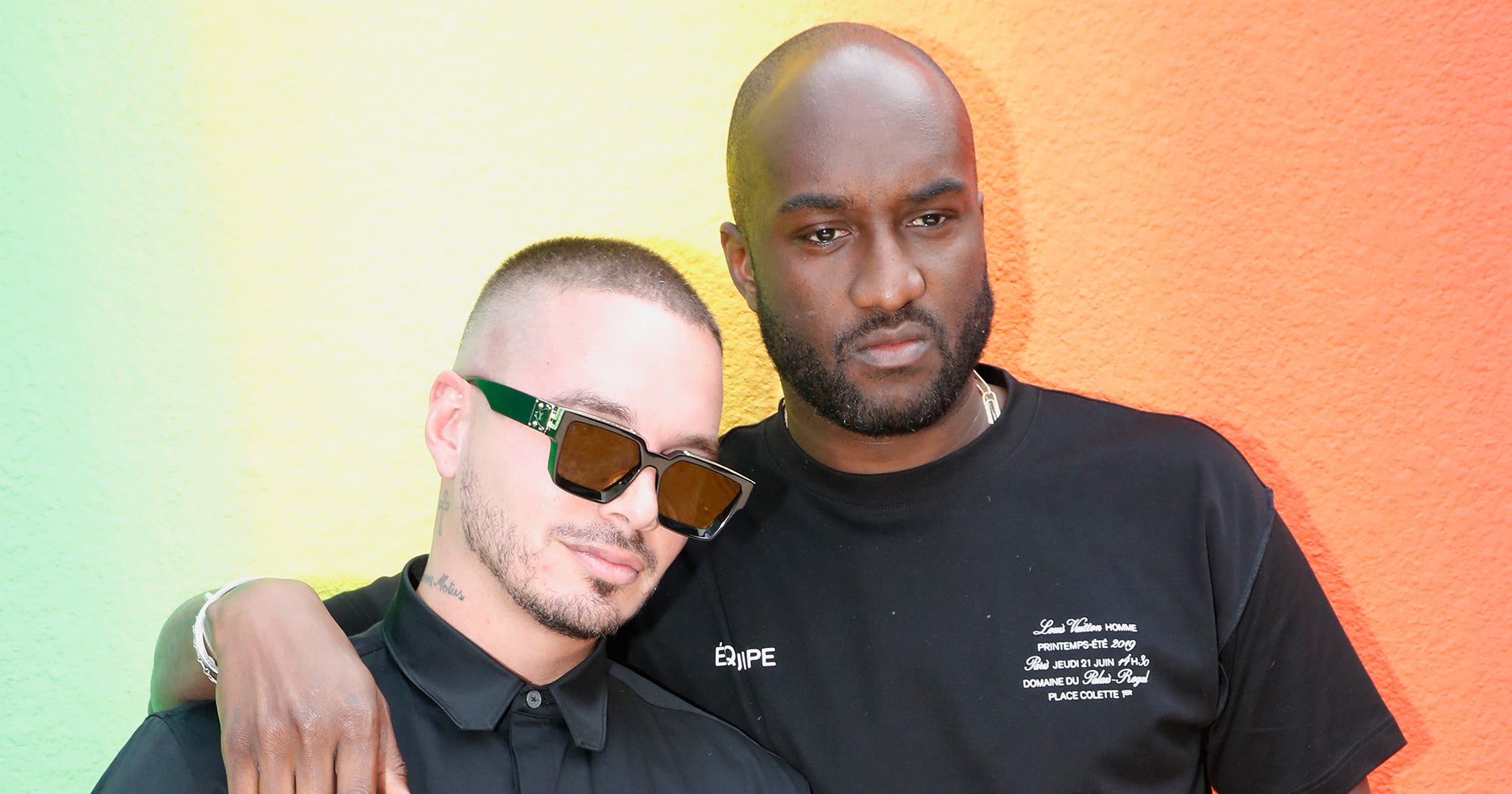 Maluma Connects With Quay on 'So Much Sol' Eyewear Collection