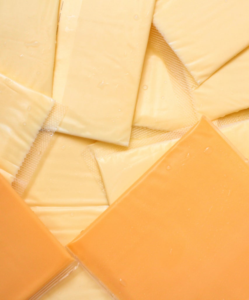 American Cheese