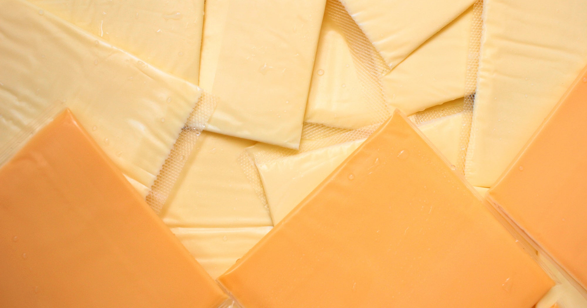 American Cheese Is Good, Actually