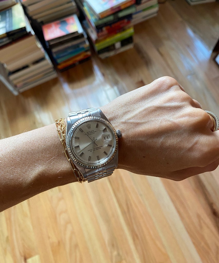 Why Women Are Making Time For Luxury Watches