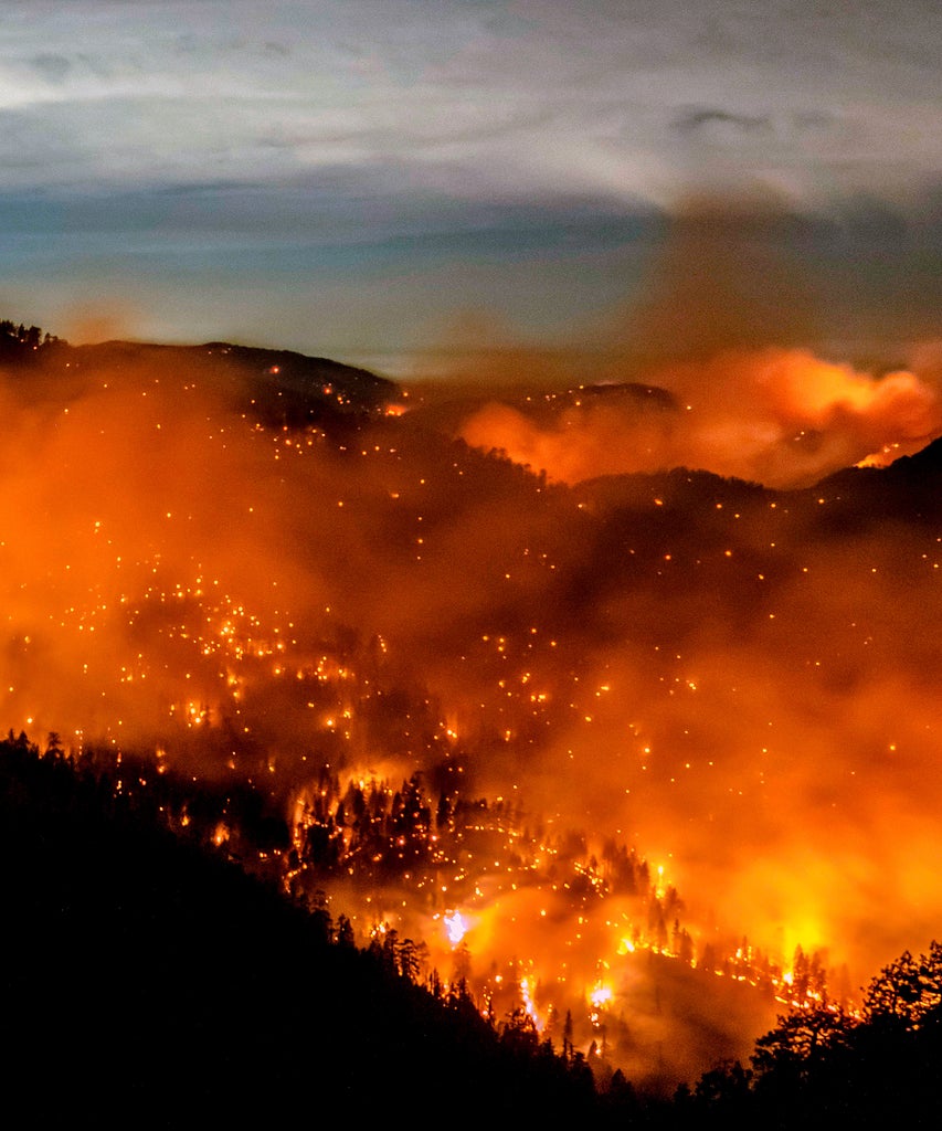 Climate Change Report