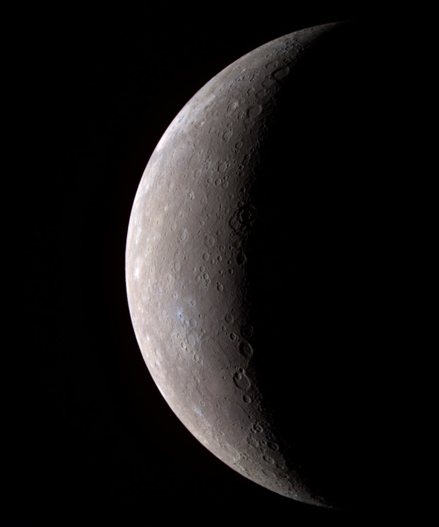 Mercury In Virgo Is Here, Now Get To Work (Bitch)