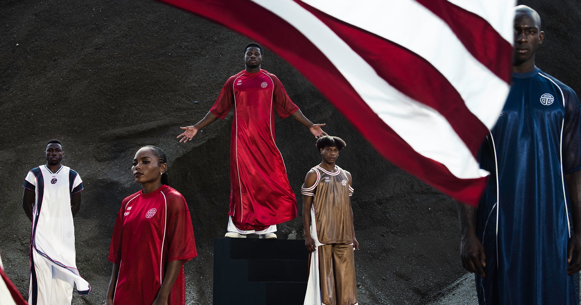 Telfar's Liberia Collection Is Here