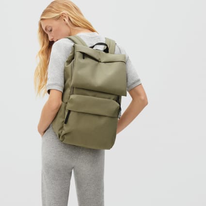 Everlane + The ReNew 15 Inch Transit Backpack