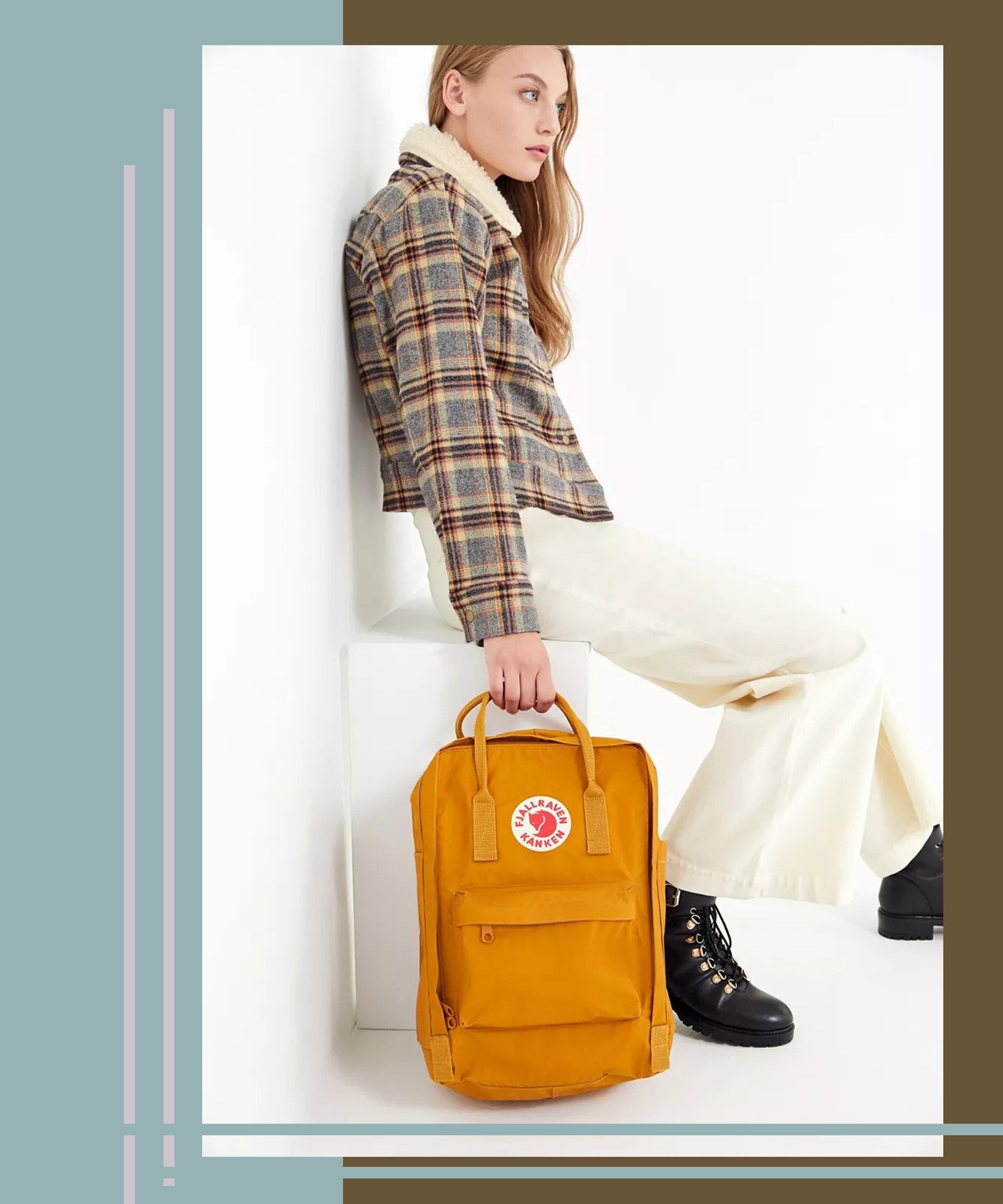 stylish backpacks for school
