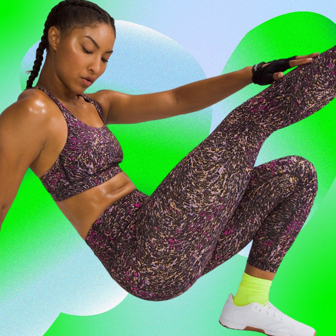 The Best Workout Leggings, According To Fitness Pros