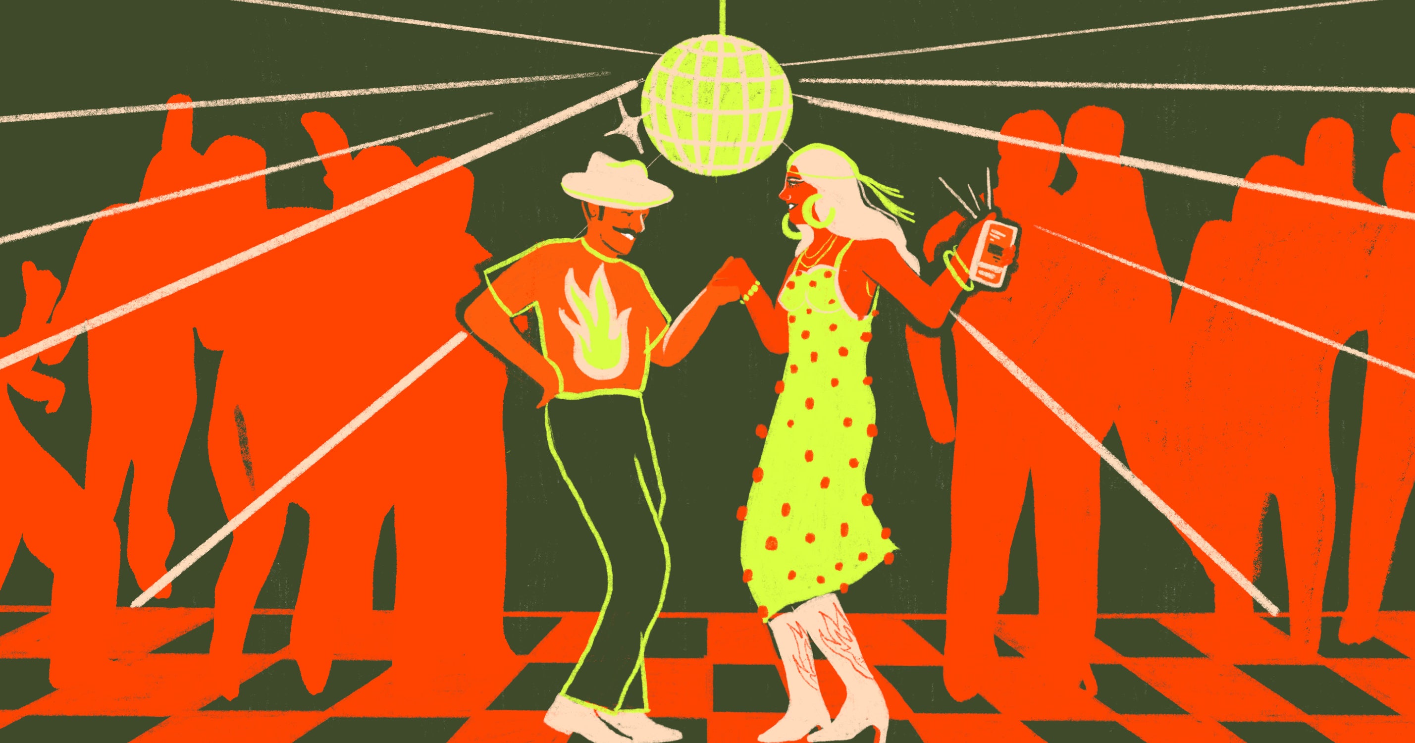 The Reality Of Hookup Culture: Two Night Stand Podcast