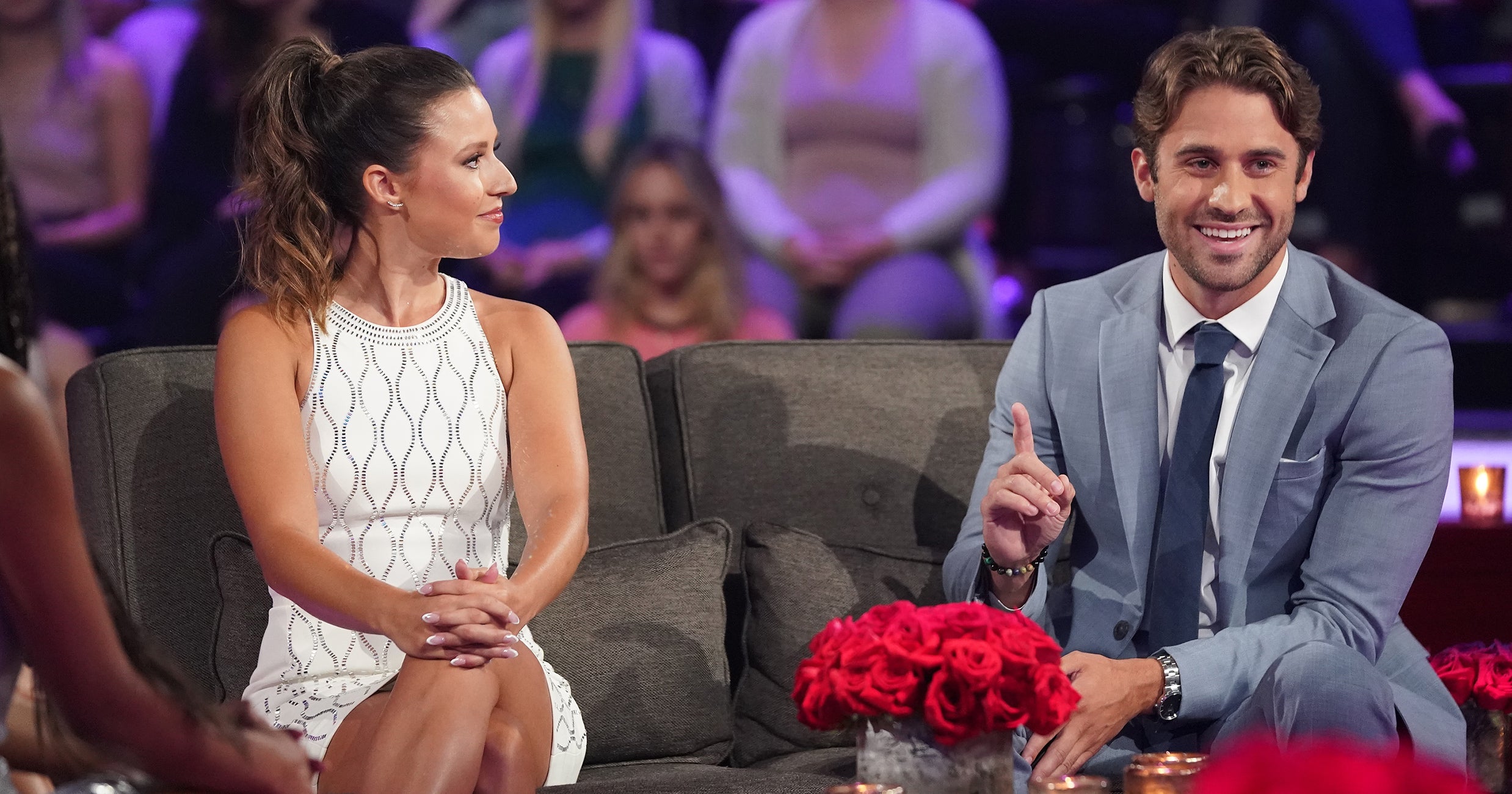 Who Won Greg Katie Bachelorette 2021 ATFR Finale Fight - What Is Greg From The Bachelorette Doing Now