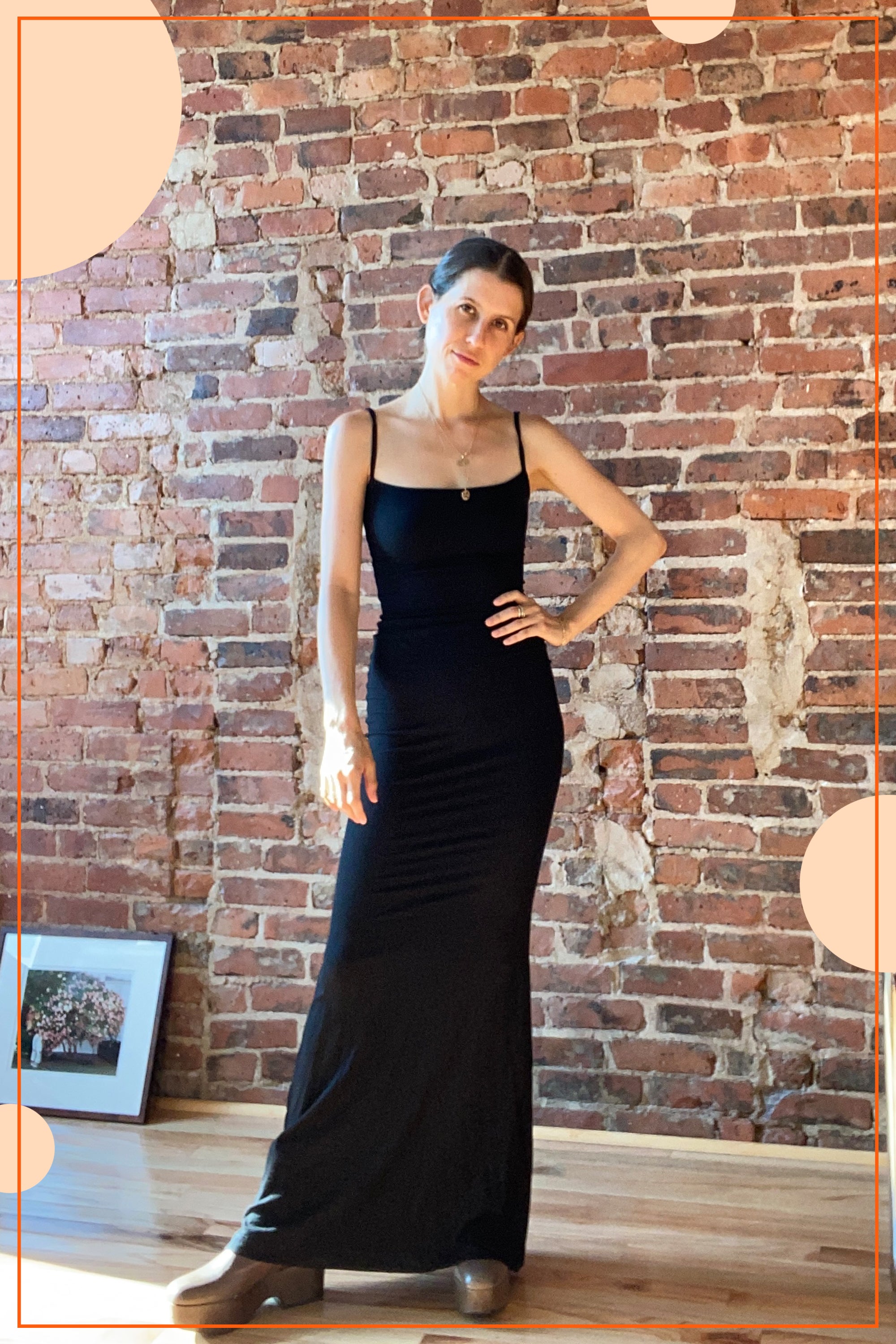 Is Skims TikTok Viral Long Slip Dress Worth The Hype?