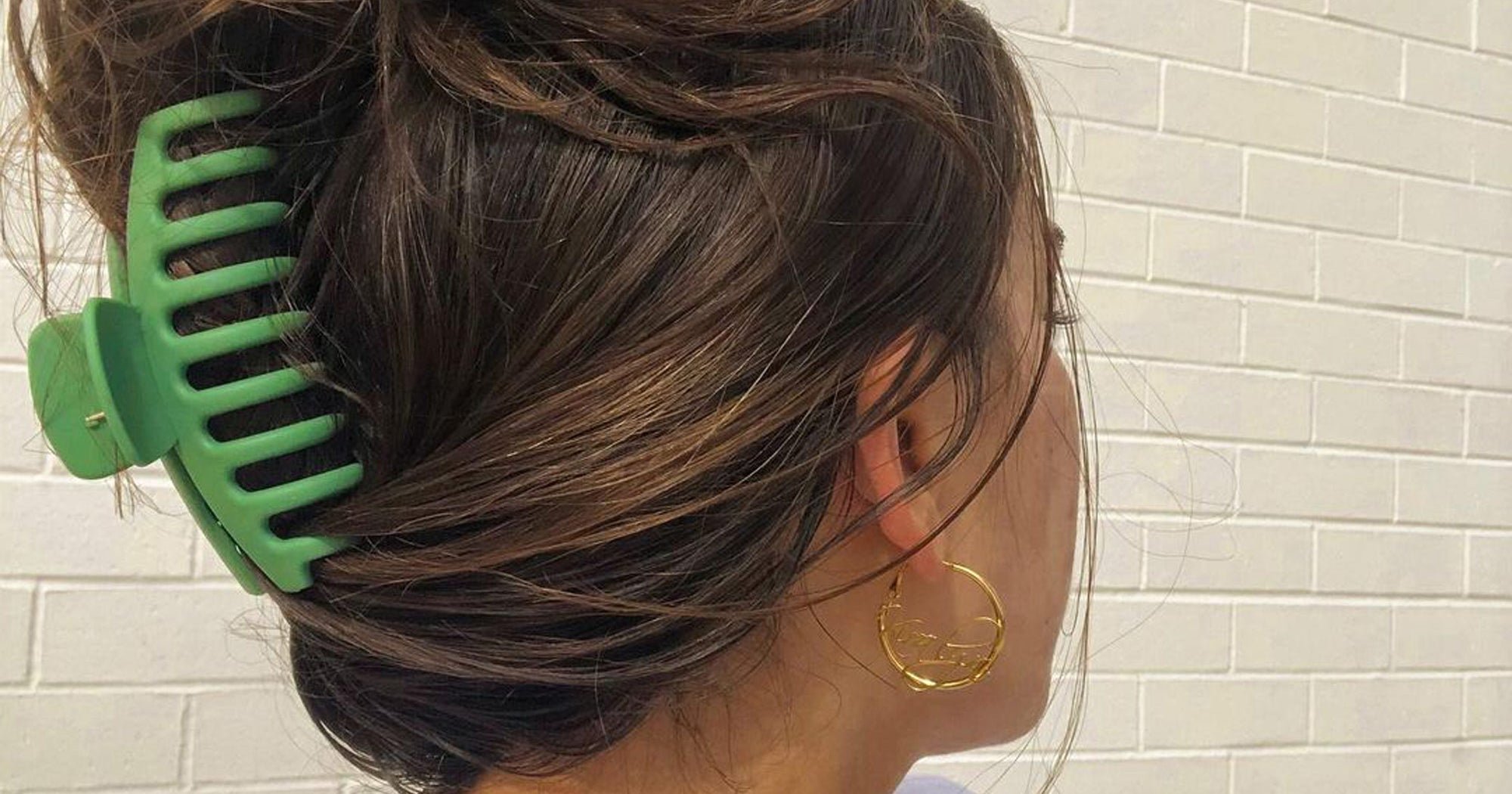 HOW TO: Cute Claw Clip Hairstyles for SHORT HAIR 