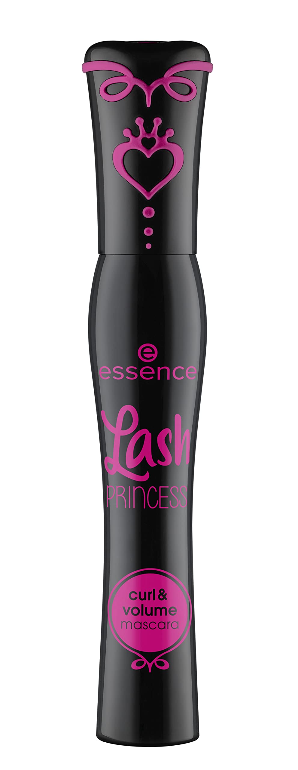 essence cosmetics + Lash Princess Curl Mascara