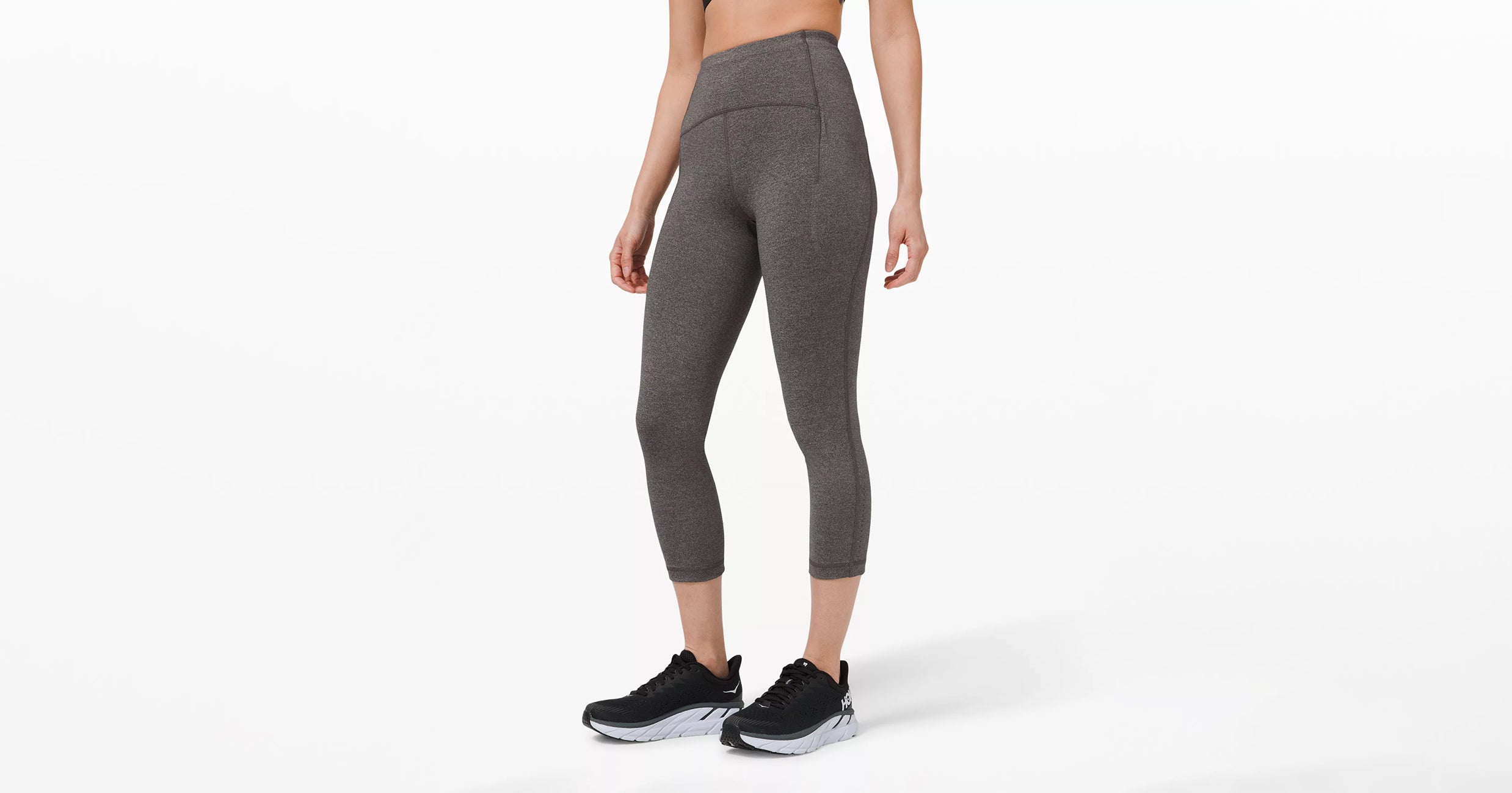 Lululemon Best Running Workout Clothes For Jogging 2021