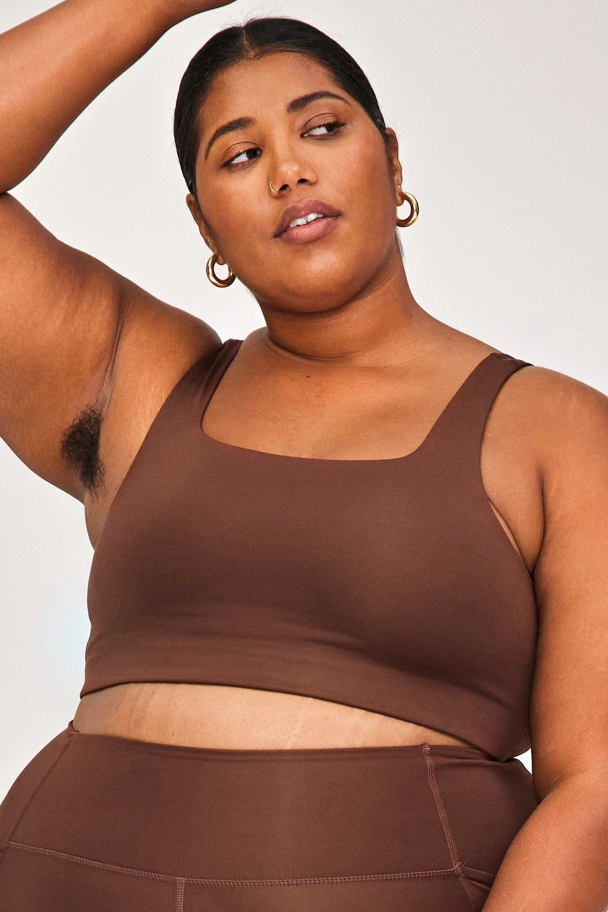 Best Plus Size Sports Bras For Every Type Of Workout